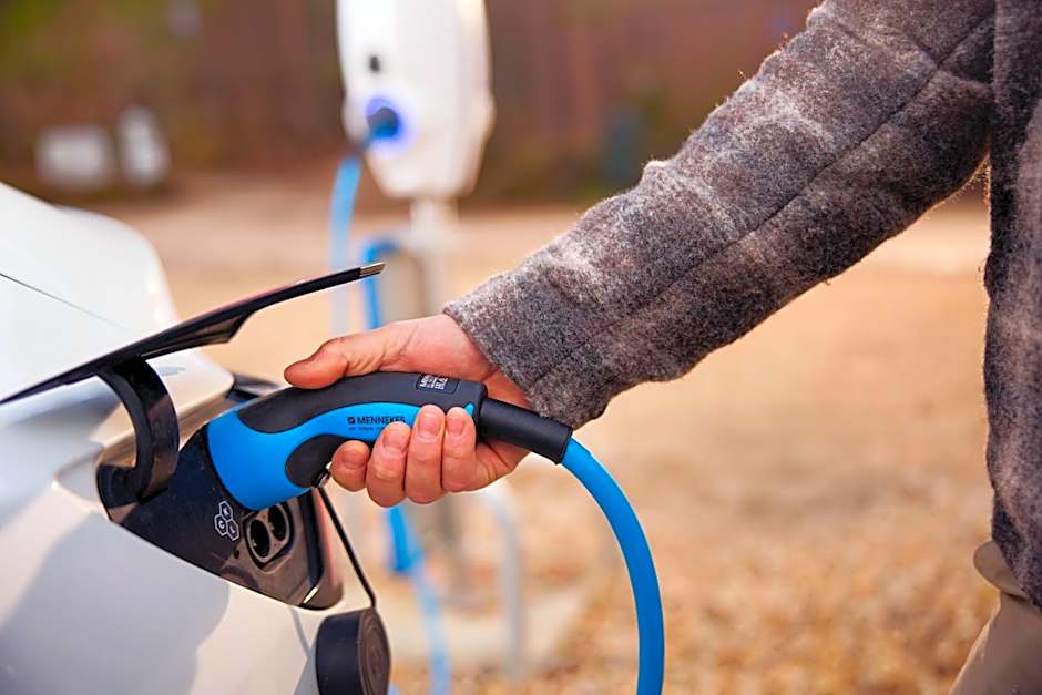 Center Parcs Les Hauts de Bruyères