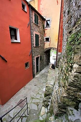 Borgo di Codeglia - Country Rooms