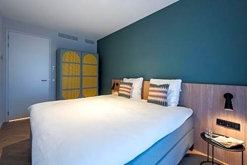 Numa Amsterdam Docklands