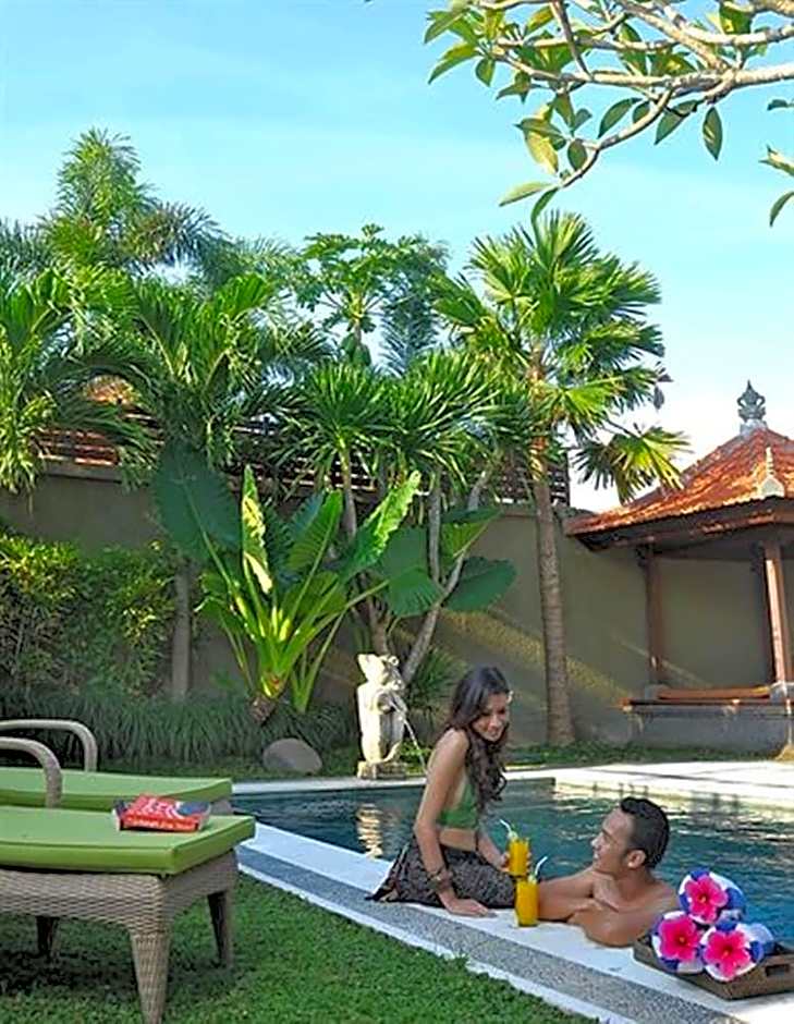 Bali Aroma Exclusive Villas