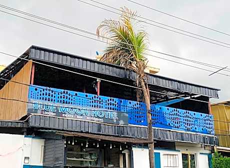 Blue Moon Hotel Victoria Island