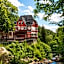 Waldgasthaus & Berghotel Steinerne Renne