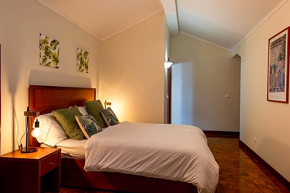 Estalagem Pico D'Agua