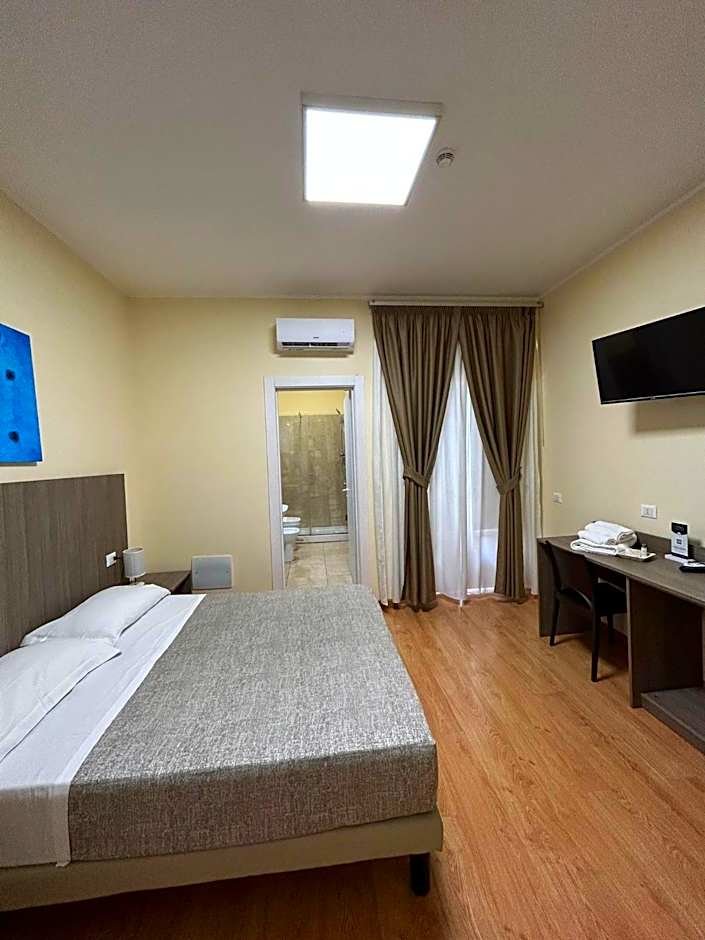55 Aira Hotel