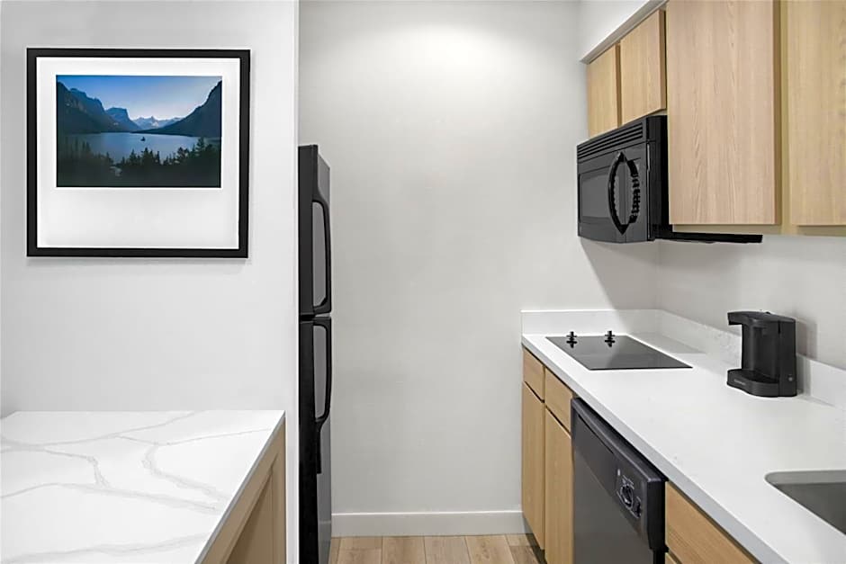 Homewood Suites By Hilton Fayetteville Arkansas