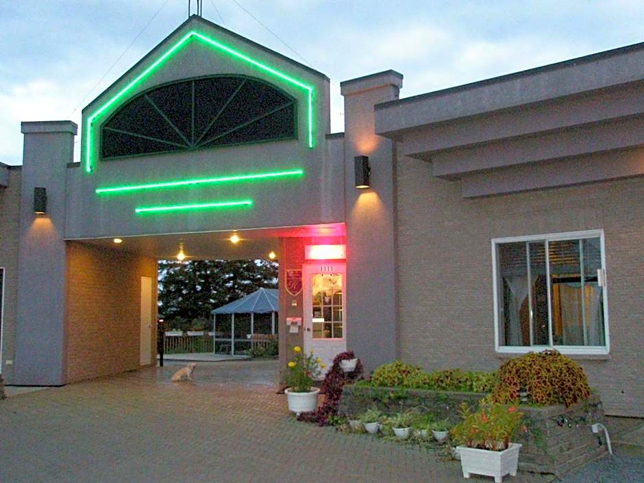 Motel Normandie
