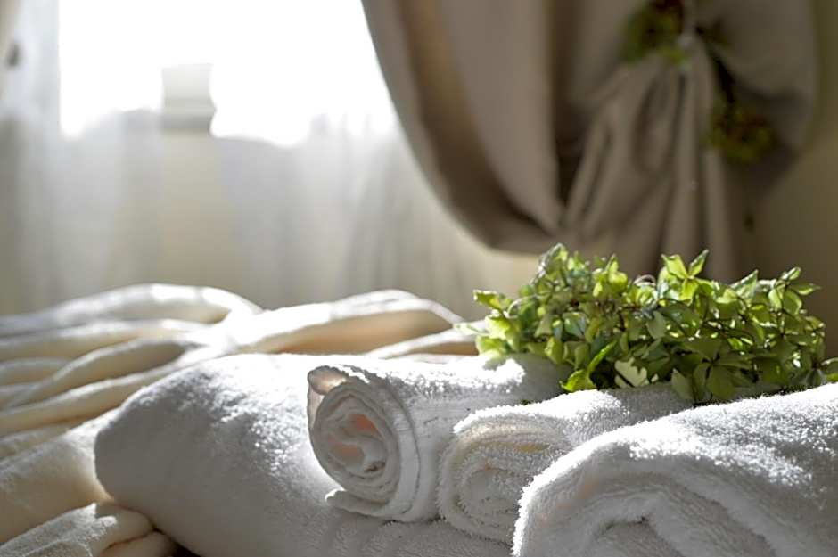 Agriturismo Colle Salomonio