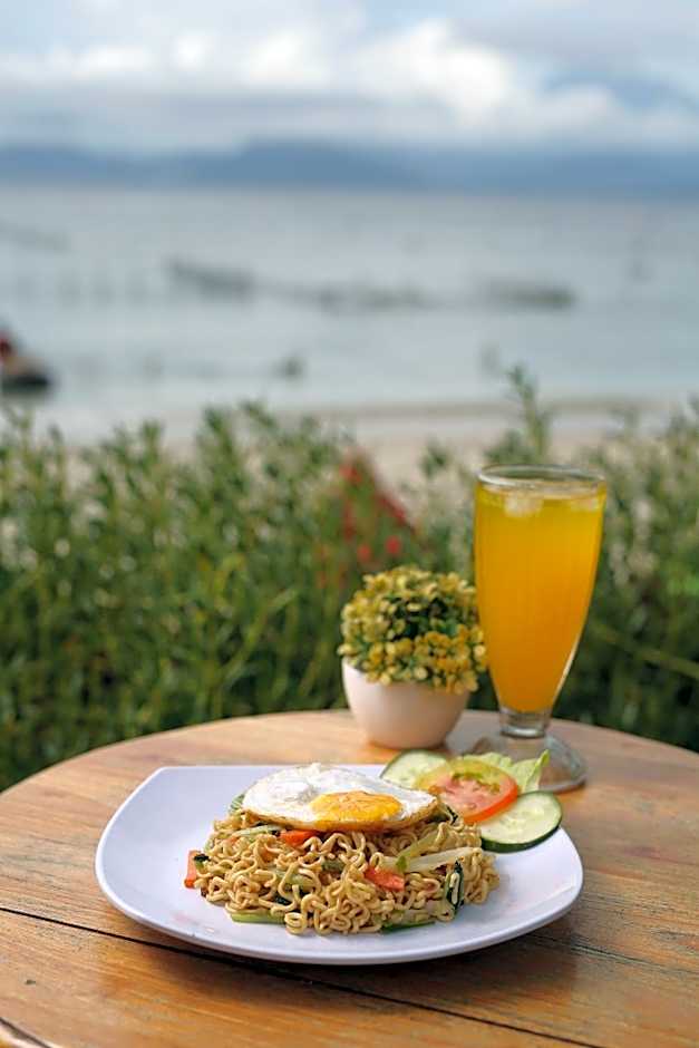 Santen Beach Bungalows