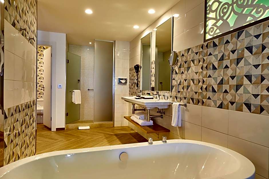 Riu Palace Costa Mujeres - All Inclusive