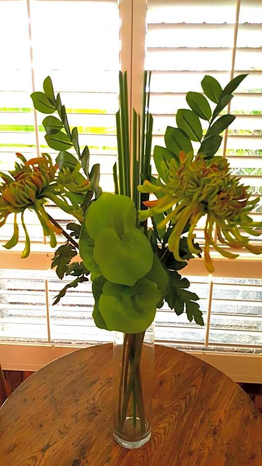 Ballina Palms Boutique Motel