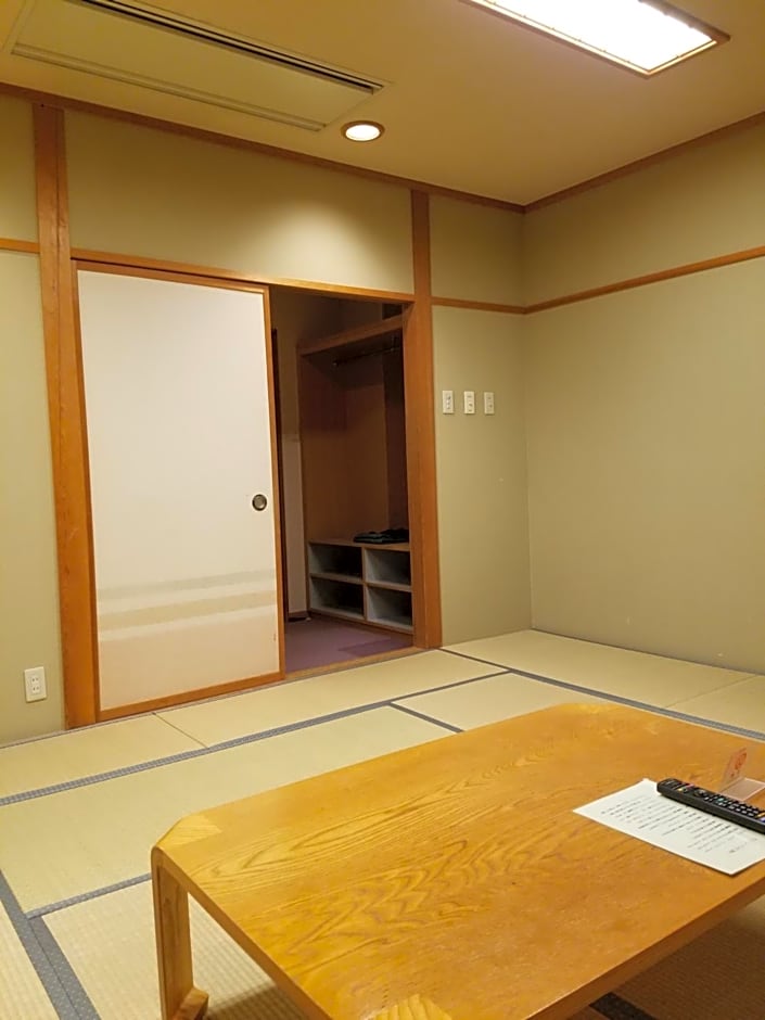 Hakuba Hotel Hana-no-Sato