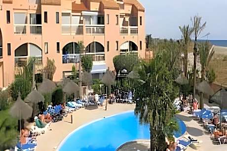 Les Bulles de Mer - Hotel & Spa sur la Plage