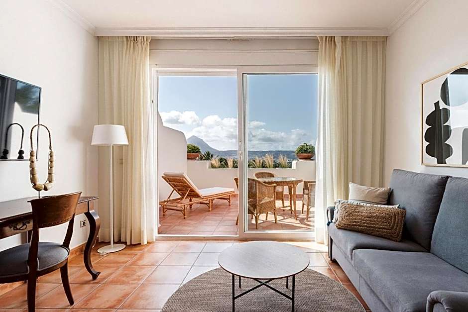 Hotel Ritual de Terra & SPA