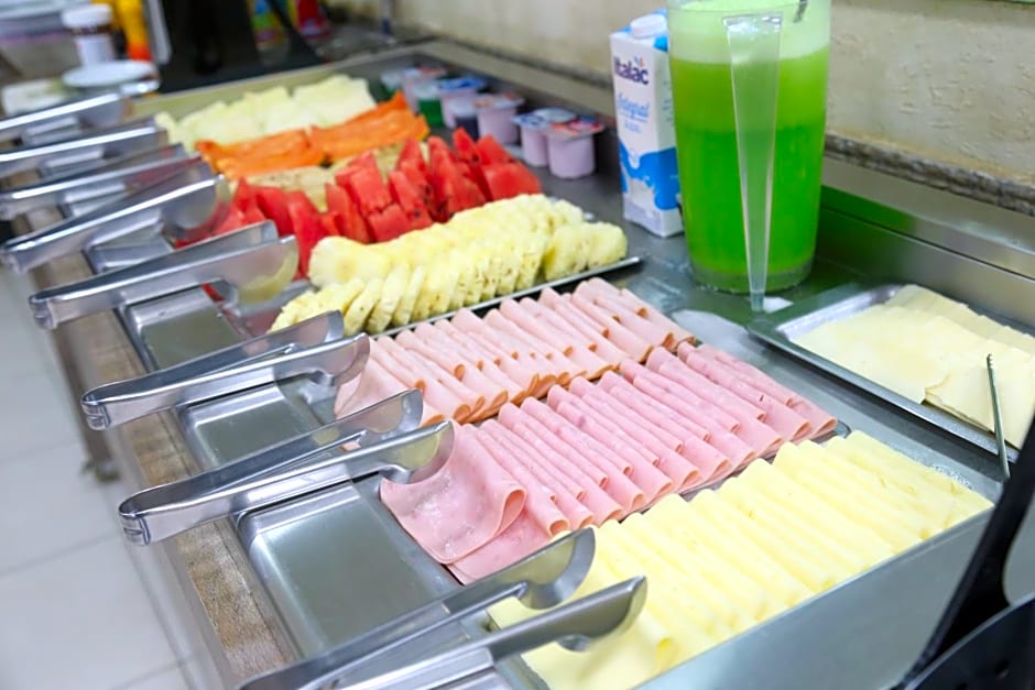 Larison Hoteis - Porto Velho