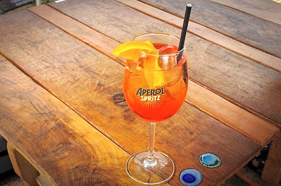 Auberge de la fontaine aux loups