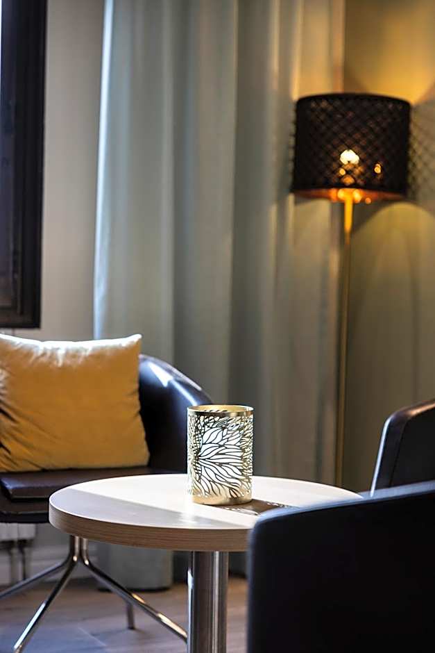 Good Morning+ Nyköping