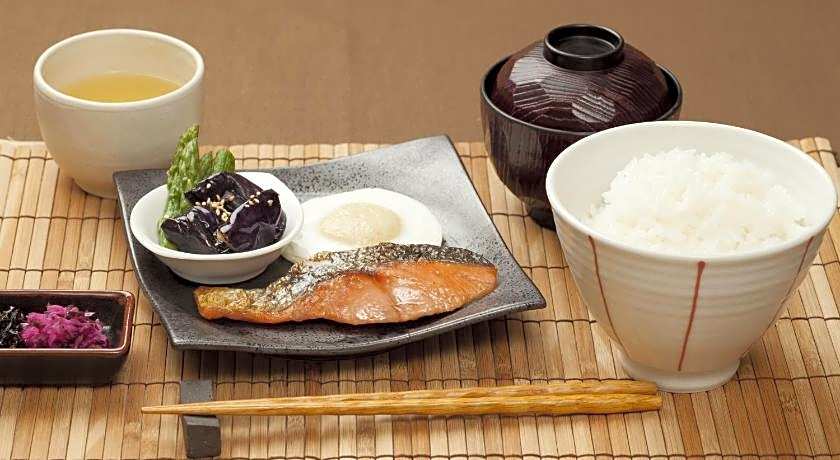 Hotel Fine Tottori Sakyu (Adult Only)                                                     