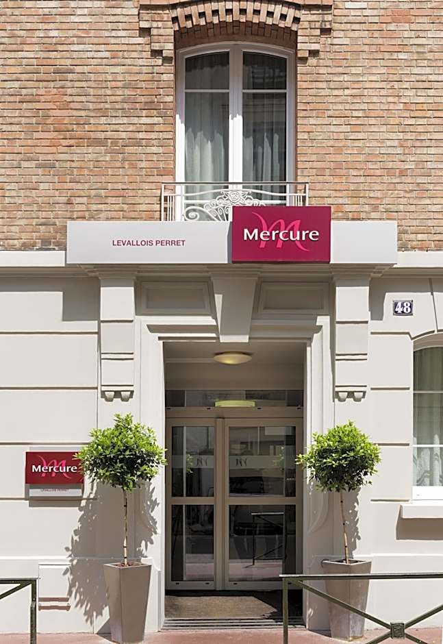 Mercure Paris Levallois