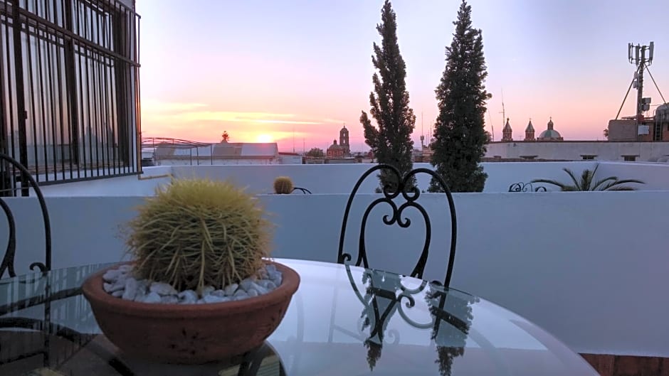 Hotel Suites Sofia