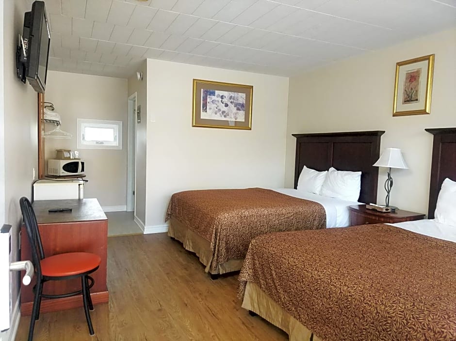 Joys Inn Niagara Falls