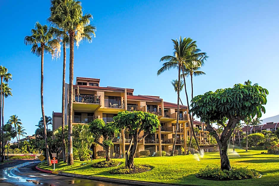 Castle Kamaole Sands