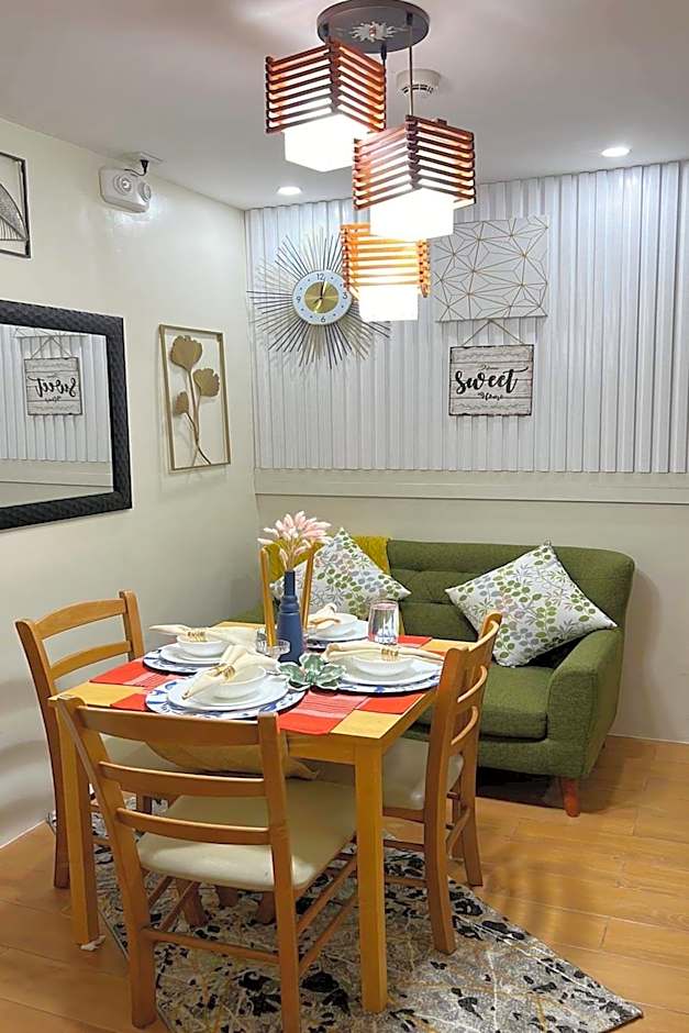 4th- Sea View of Seawind Condominium