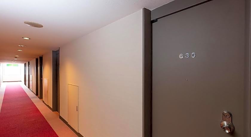 Tabist Yabuki Station Hotel