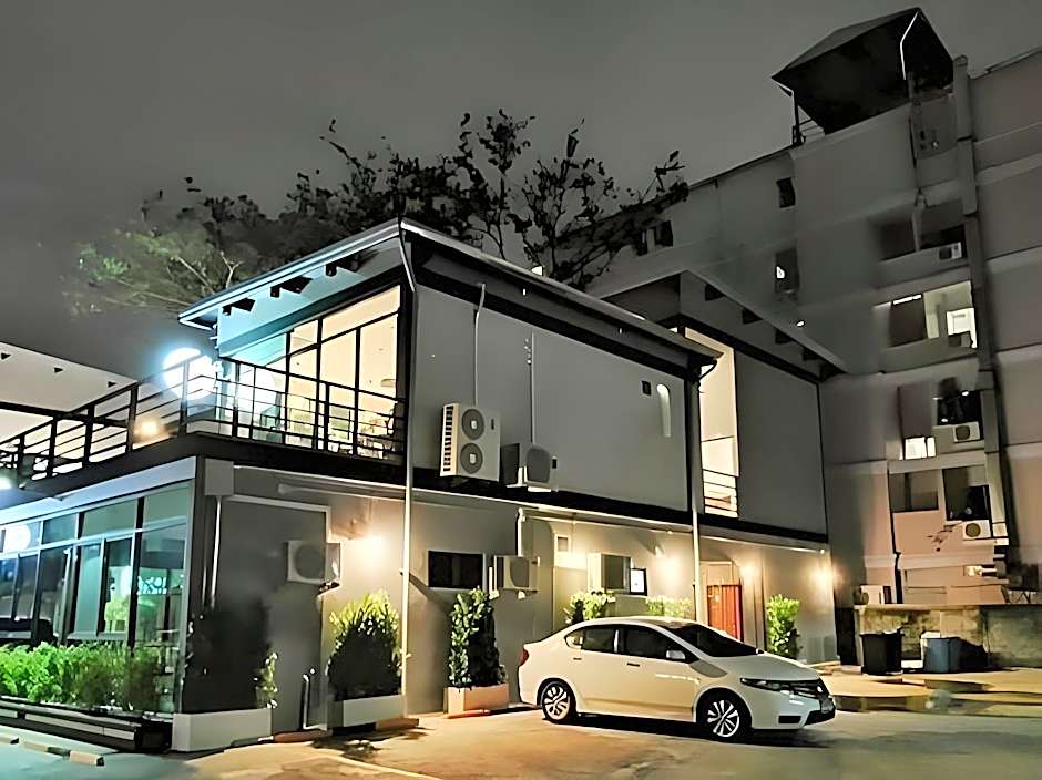 T3 Residence