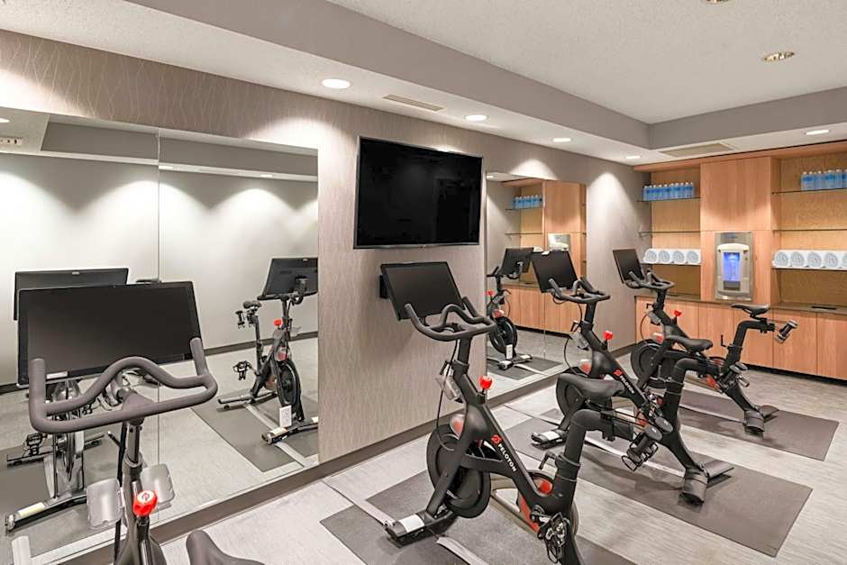 Courtyard by Marriott Boulder Broomfield