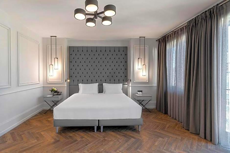Wish More Hotel Şişli