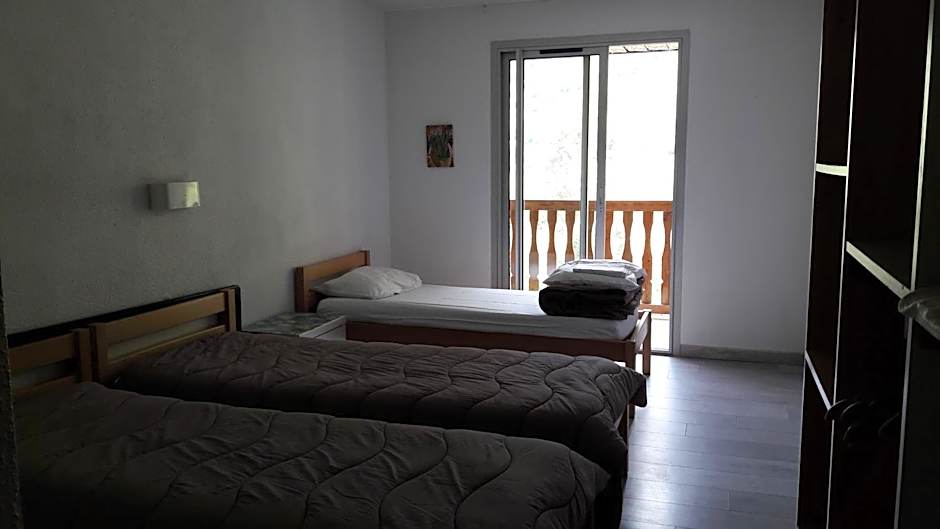 Centre de Vacances Le Hameau Rollot