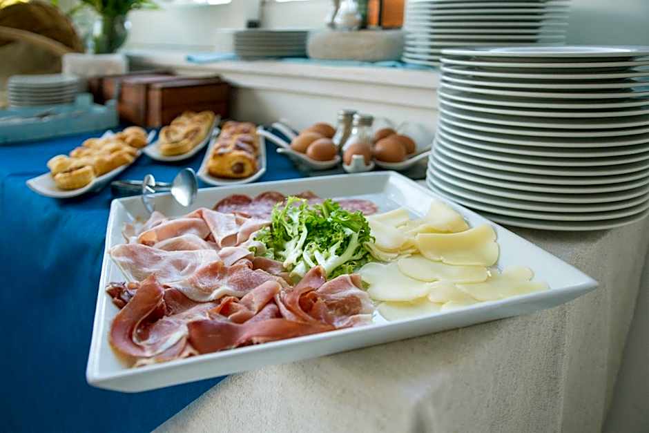 Hotel Ristorante Crescenzo