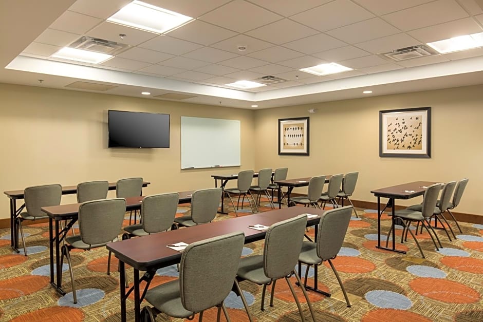 Staybridge Suites Columbus Polaris