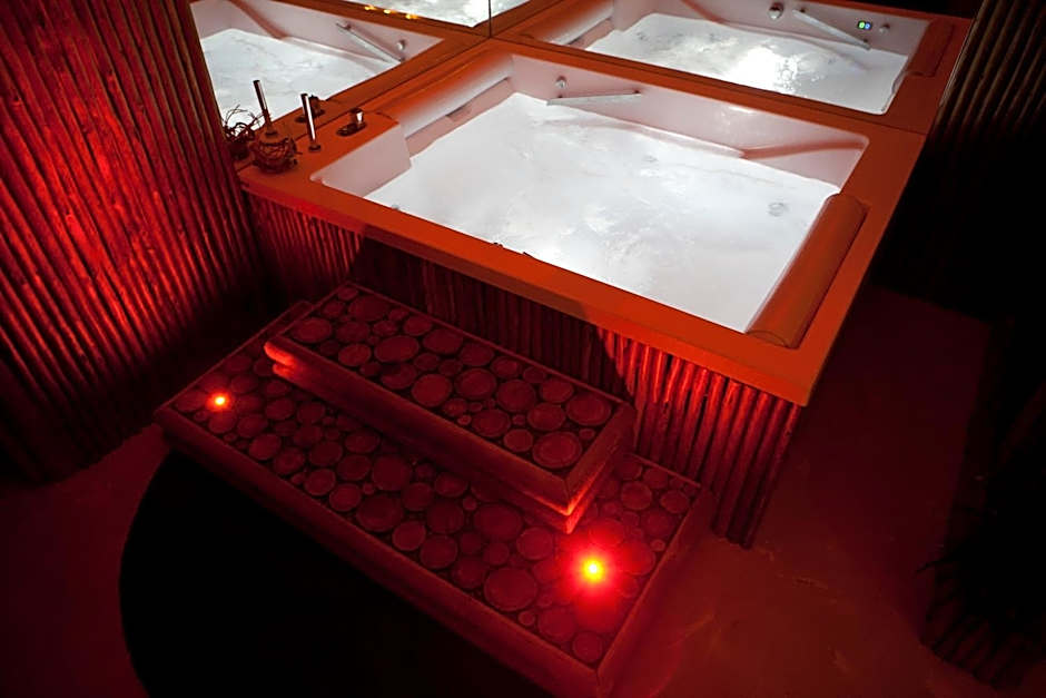 MagicSuite Guest House Roma Portuense