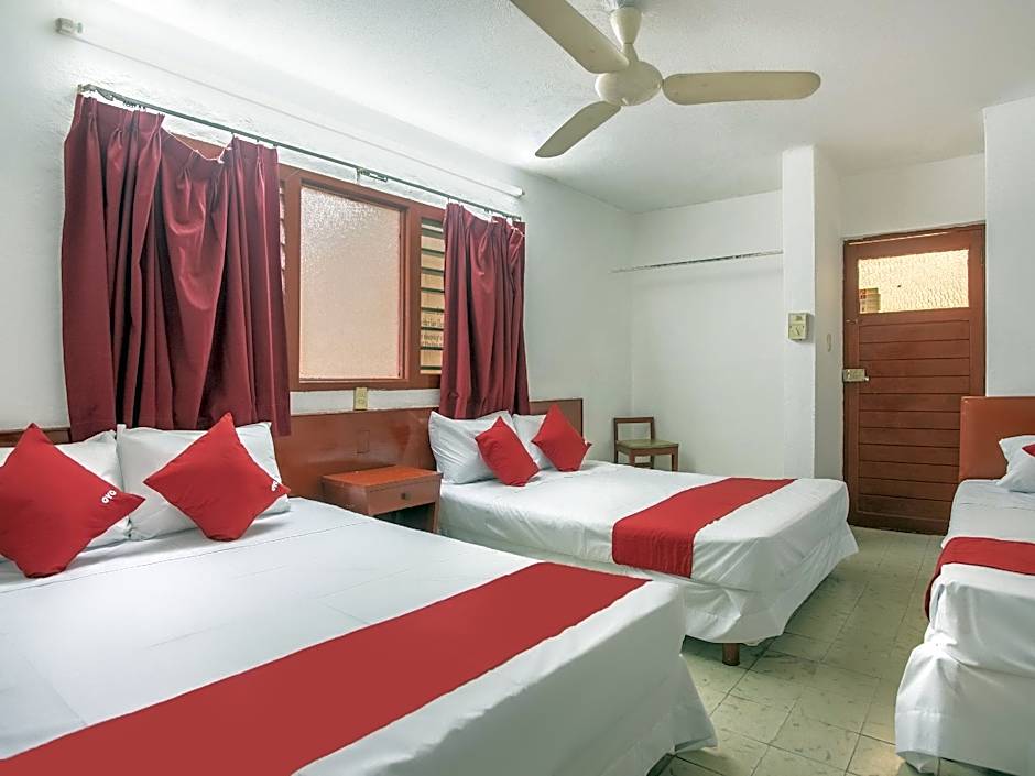 Hotel Margarita