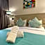 Azure Lofts & Pool