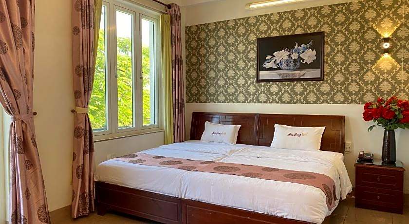 Dai Long Hotel Da Nang