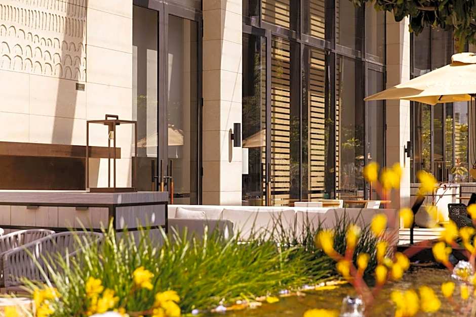 The Westin Perth