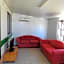 Twin Waters Caravan Park