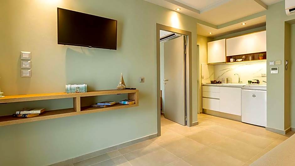 Estelle Family Luxury Apartments & Suites
