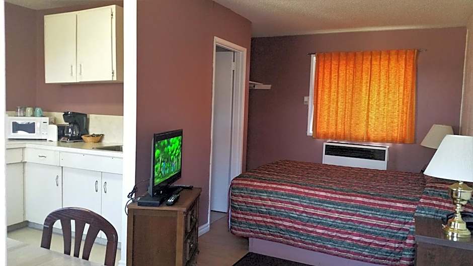 Viking Lamplighter Motel