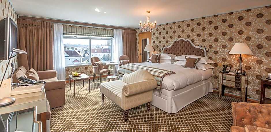 Duke Of Richmond Hotel