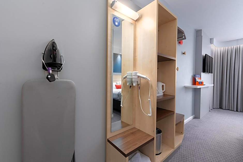 Holiday Inn Express Burnley M65 Jct 10 By IHG