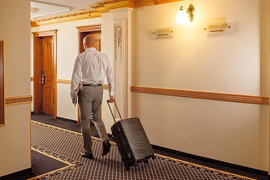 Casino & Hotel ADMIRAL Skofije