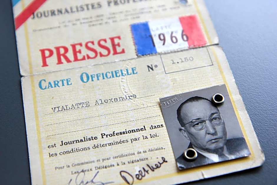 Best Western Plus Hotel Litteraire Alexandre Vialatte