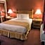 Shepherd Mountain Inn & Suites