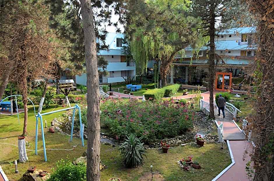 COMPLEX MAJESTIC JUPITER All inclusive