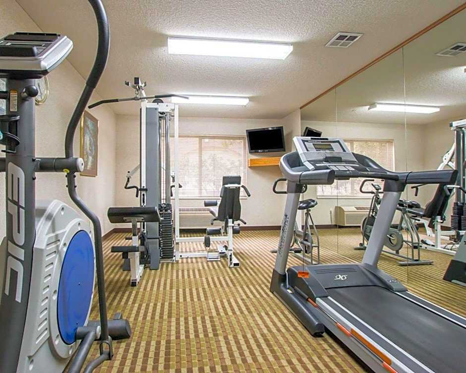 Quality Suites San Diego Otay Mesa