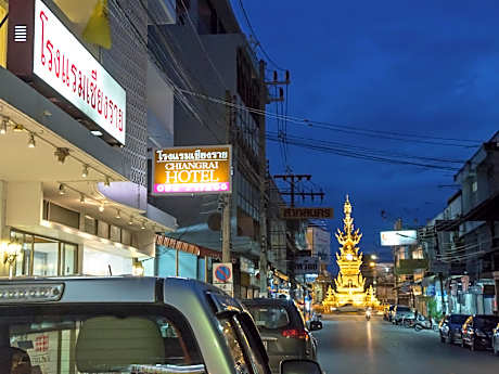 Chiang Rai Hotel