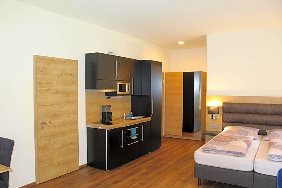 Waldhotel Rainau